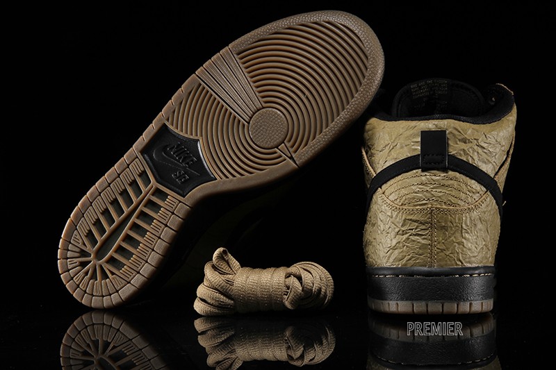 Nike Sb Dunk Brown Paper Bag Available 06