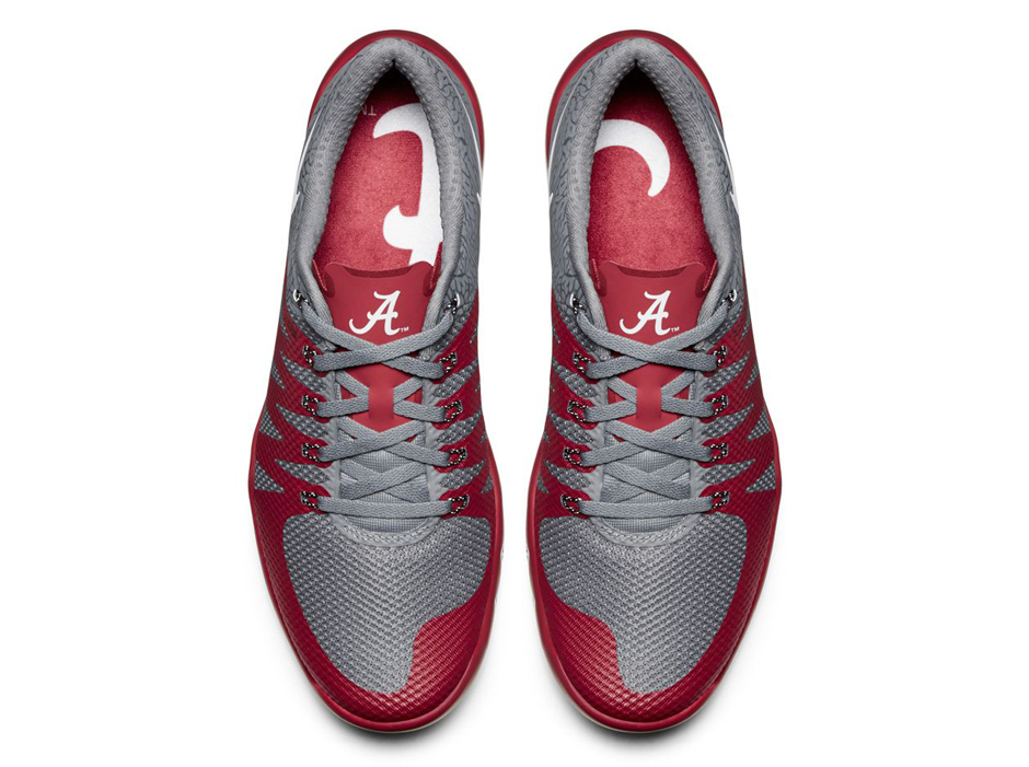 Nike Zero Week 2015 College Football Collection Hd 09