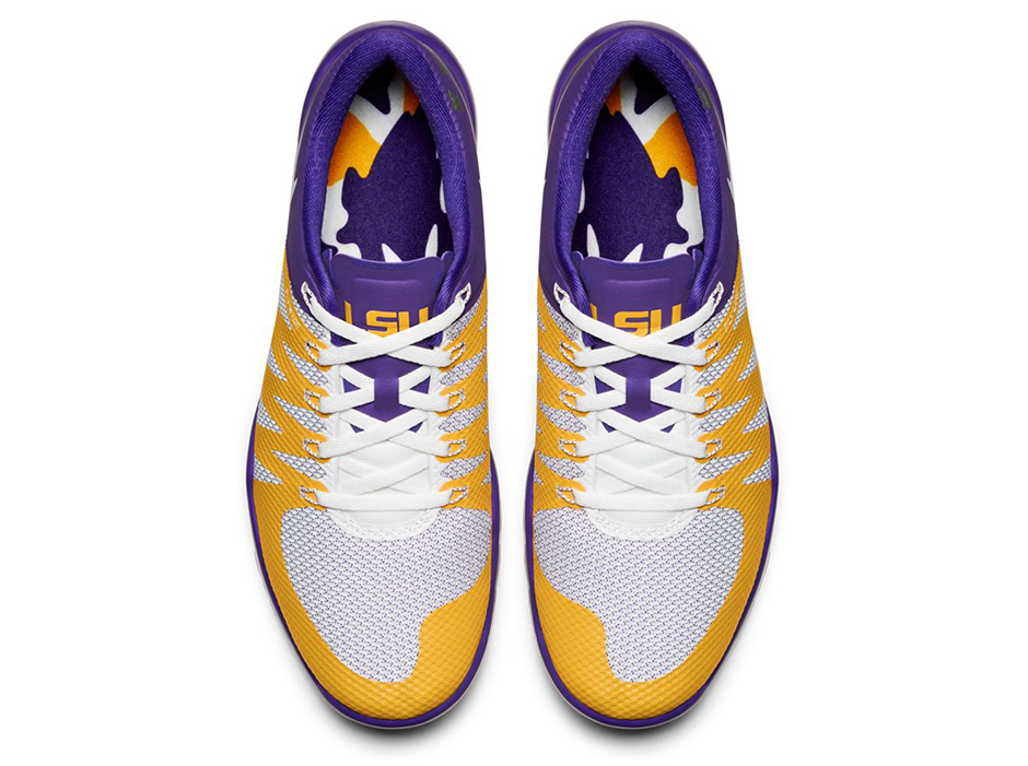 Nike Zero Week 2015 College Football Collection Hd 23