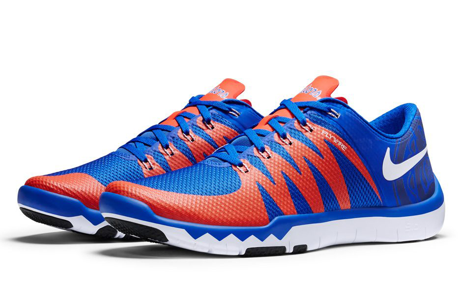 Nike Zero Week 2015 College Football Collection Hd 24
