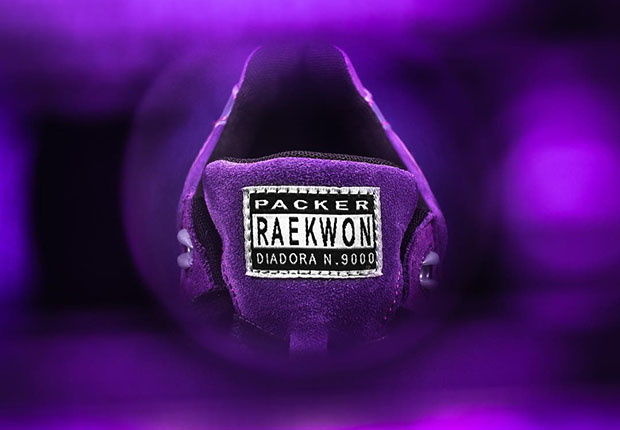 Raekwon's Got Another Sneaker Collaboration In The Works