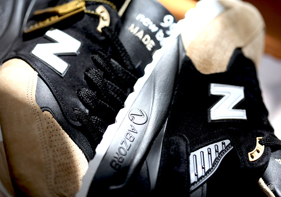 Premier New Balance 998 Miusa 7
