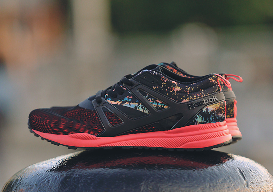 Reebok Classics Adapts The Ventilator Modern Age 01