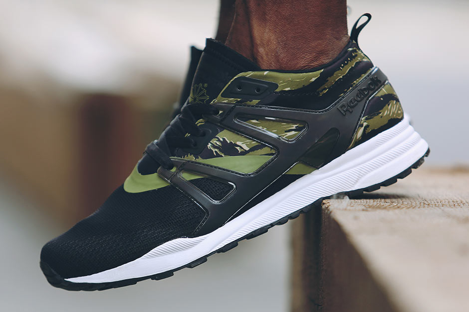 Reebok Classics Adapts The Ventilator Modern Age 04