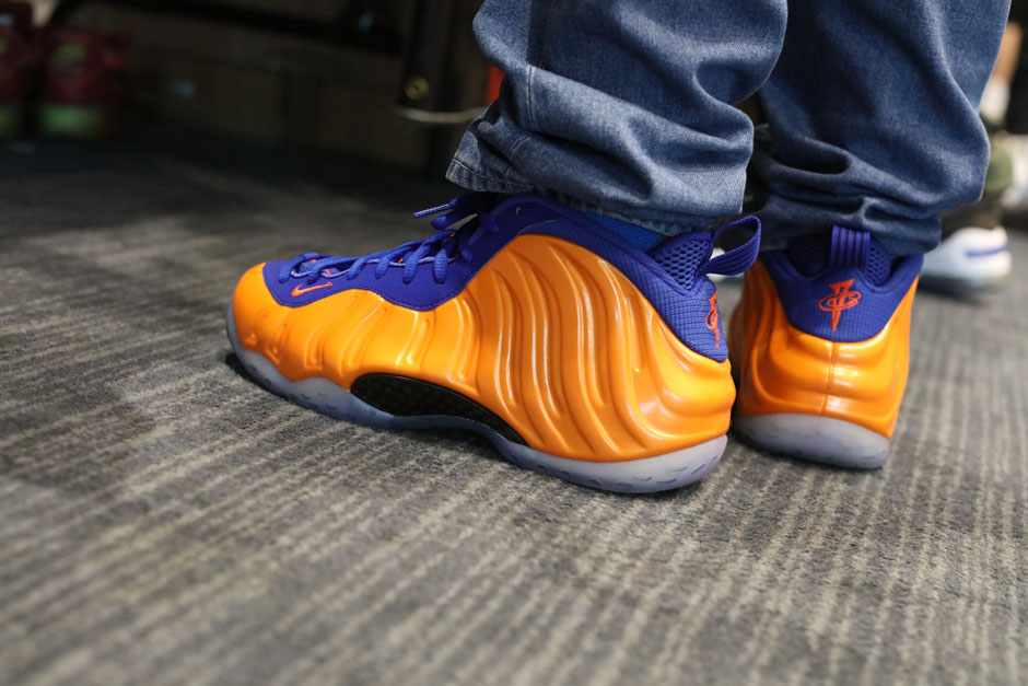 Sneaker Con Detroit August On Feet 142
