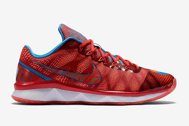 Sneakers Releasing This Weekend August 22nd 01