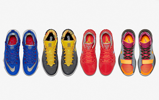 Sneakers Releasing This Weekend August 22nd 08