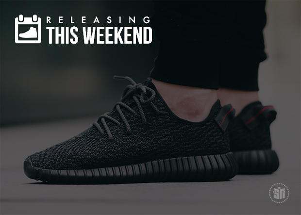 Yeezy Is Jumping Over The Jumpman This Weekend