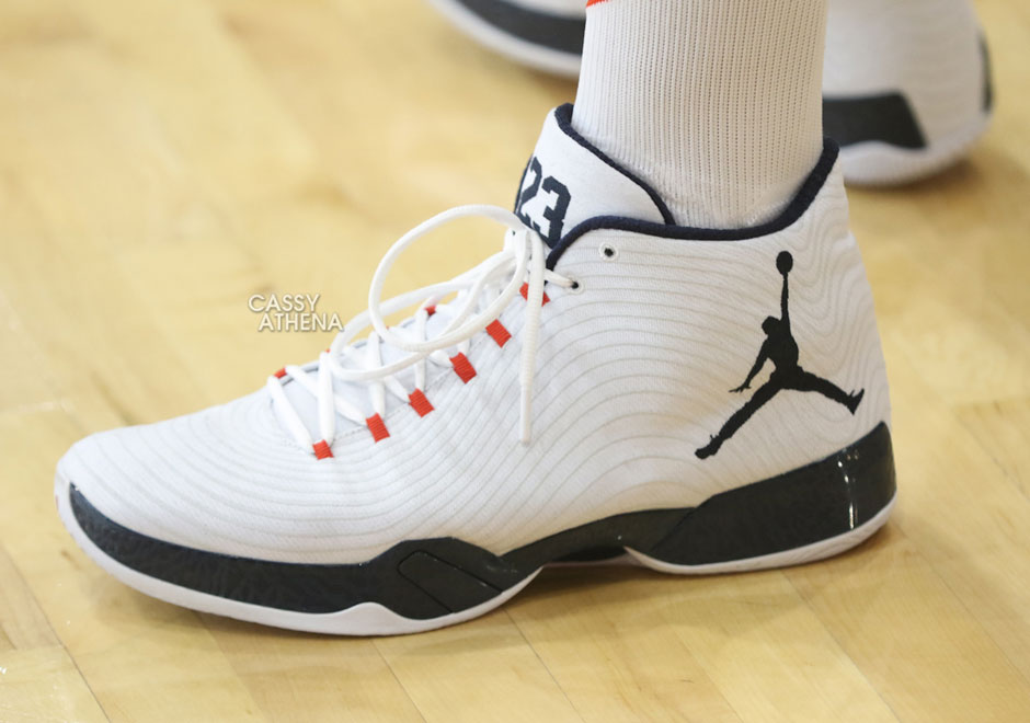 Team Usa 2015 Sneakers 7