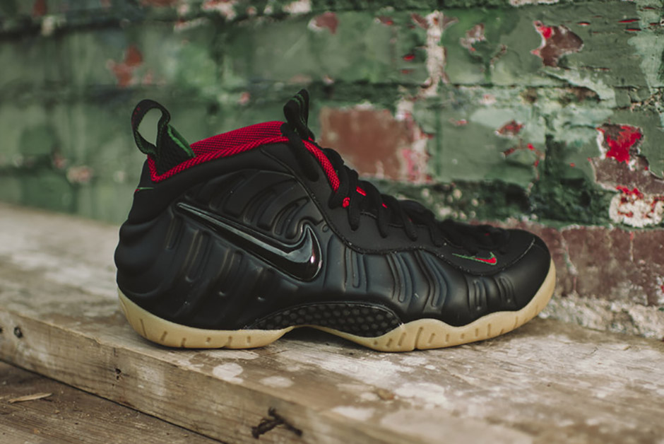 These Nike Foamposite Pros Could Cause Legal Trouble 01
