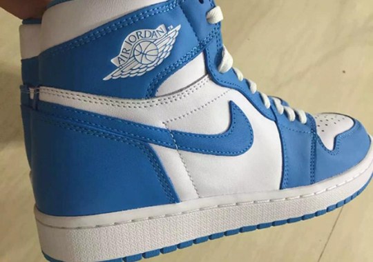 How Have These Air Jordan 1 Retro High OGs Not Retro’d Before?