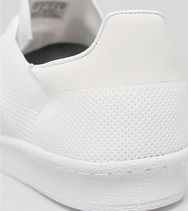 Adidas Campus 80s Primeknit White 7