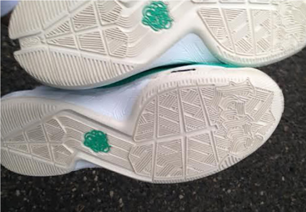 Adidas D Lillard 2 First Look 05