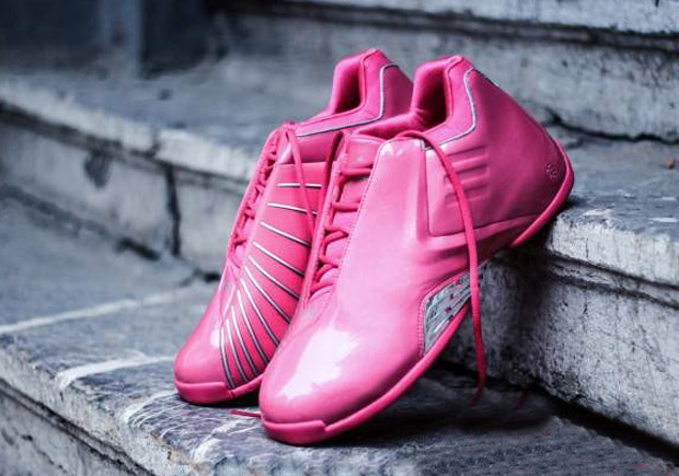 Adidas Tmac 3 Think Pink Retro 01