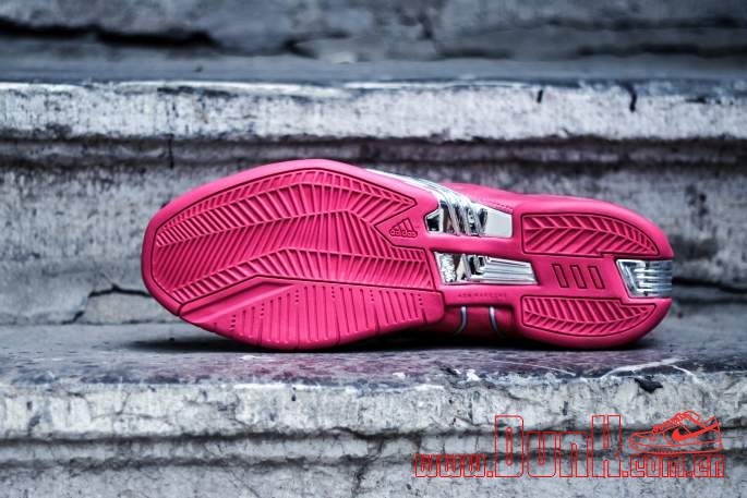 Adidas Tmac 3 Think Pink Retro 07