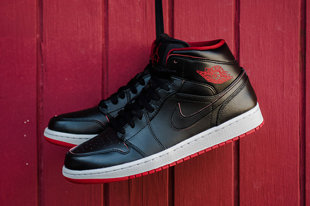 Missed Out On Air Jordan 1 "Lance Mountain"? Buy These Instead