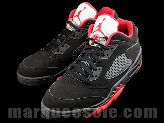 Air Jordan 5 Low Alternate 90 2016 Releases 05