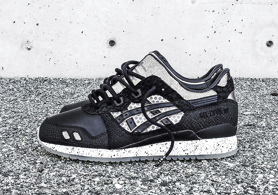 BAIT Will Be Conducting A Live In-Store Raffle For Their "Nightmare" Release