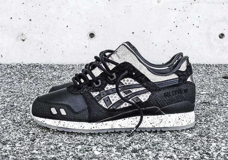 BAIT Will Be Conducting A Live In-Store Raffle For Their “Nightmare” Release