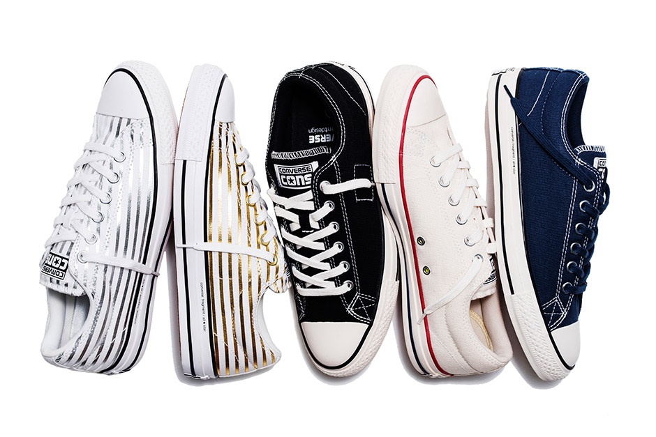 Converse Chuck Taylor Ox Fragment Design Collaboration 05