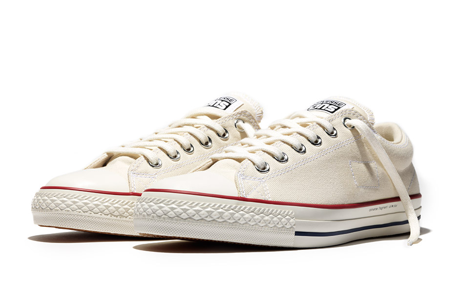 Converse Chuck Taylor Ox Fragment Design Collaboration 06