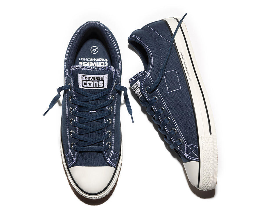Converse Chuck Taylor Ox Fragment Design Collaboration 12