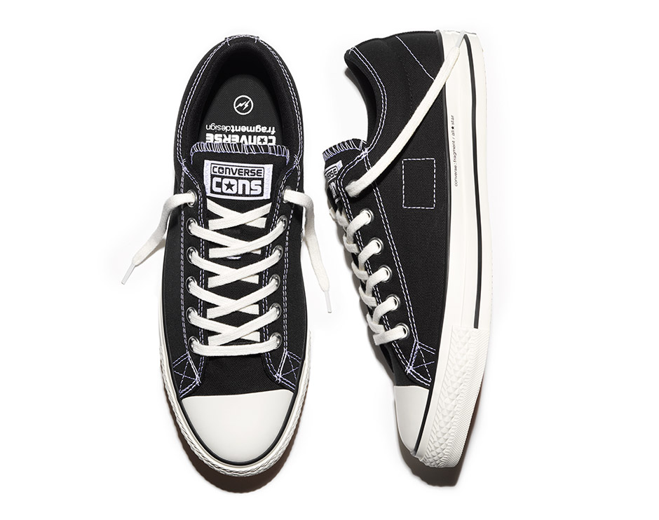 Converse Chuck Taylor Ox Fragment Design Collaboration 14