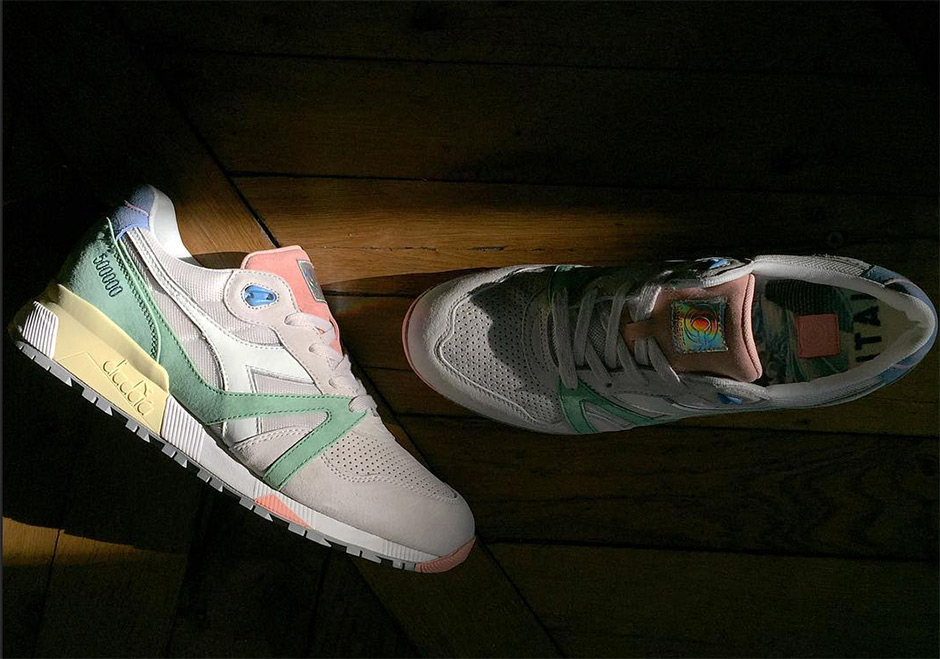 Diadora Lire