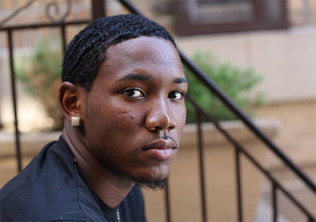 Humans Of NY Instagram Tells A Sad Story About How A Sneakerhead Lost All His Jordans And More