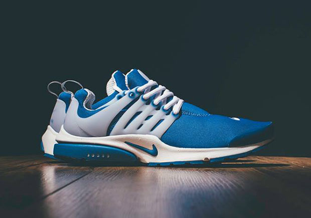 Island Blue Nike Air Presto Og