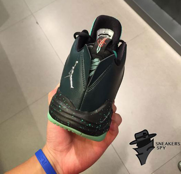 Jordan Cp3.9 China 4