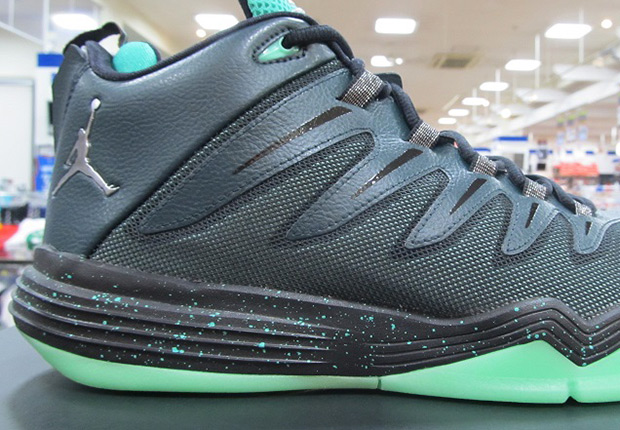 Jordan Cp3.9 China Release Date 1