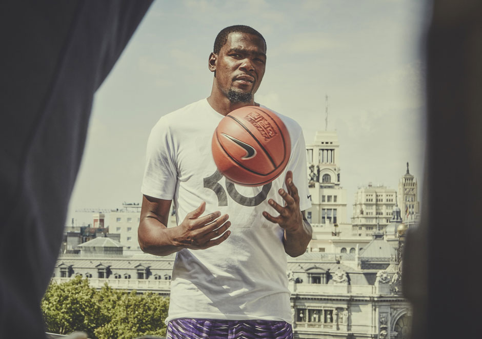 Kd Madrid 5