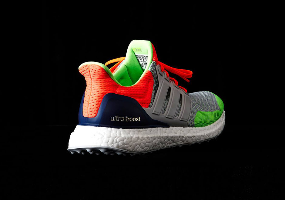 Kolor Adidas Ultra Boost 3