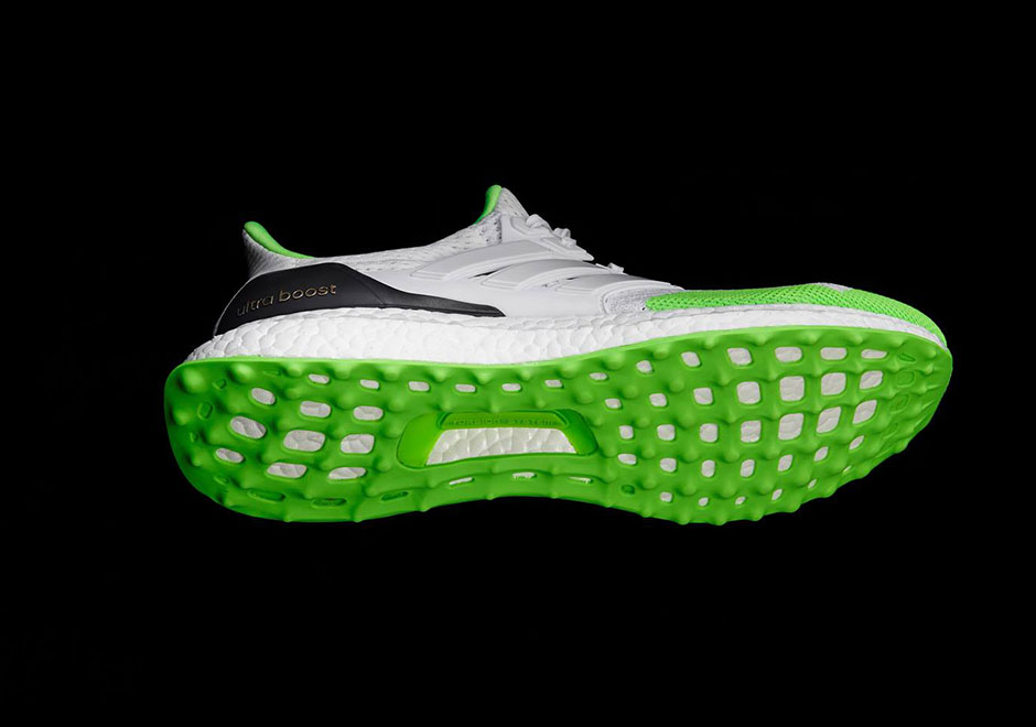 Kolor Adidas Ultra Boost 8