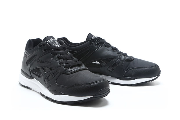 Mastermind Japan Reebok Classics Collaborative Effort 003