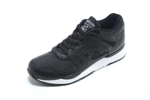 Mastermind Japan Reebok Classics Collaborative Effort 004