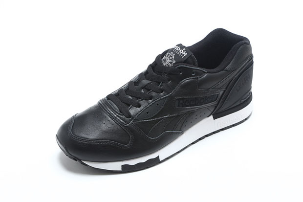 Mastermind Japan Reebok Classics Collaborative Effort 008