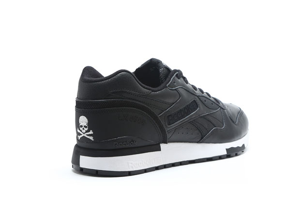 Mastermind Japan Reebok Classics Collaborative Effort 009