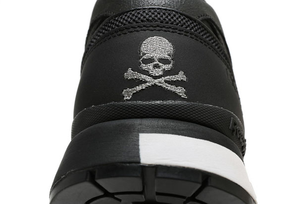 Mastermind Japan Reebok Classics Collaborative Effort 011
