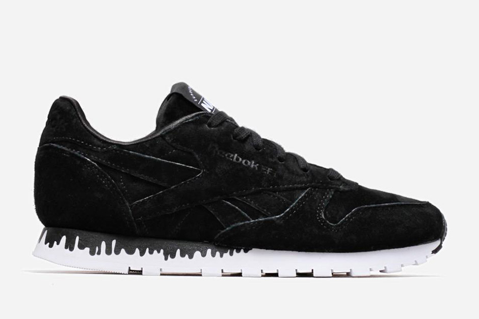 Naked Reebok Classic Leather Drip Arriving 01