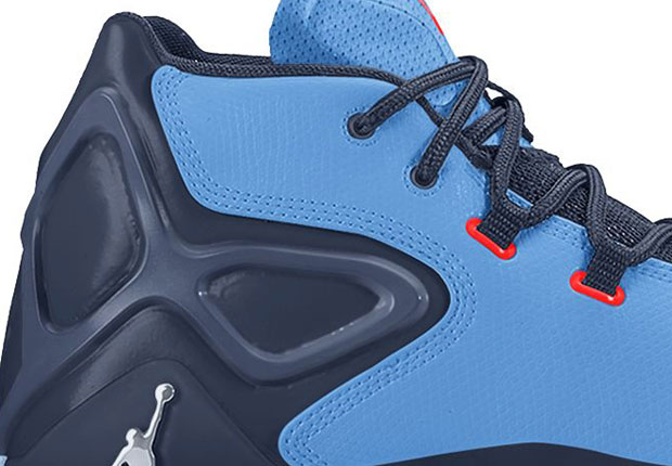 Check Out Carmelo Anthony's Next Jordan Sneaker