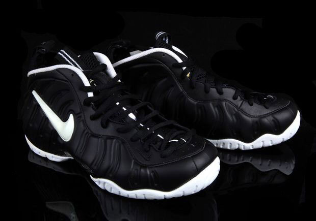 Your Best Look Yet At The Nike Air Foamposite Pro "Dr. Doom"