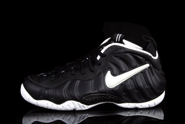 Nike Air Foamposite Pro Dr Doom 2016 Return 02