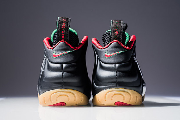Nike Air Foamposite Pro Gucci Release Reminder 02