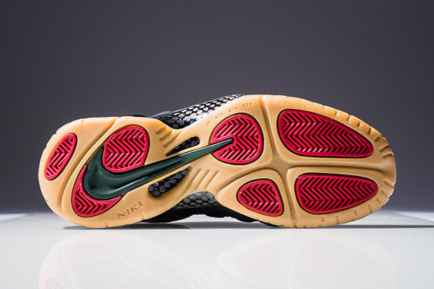 Nike Air Foamposite Pro Gucci Release Reminder 03