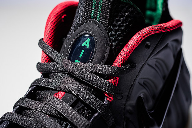 Nike Air Foamposite Pro Gucci Release Reminder 04