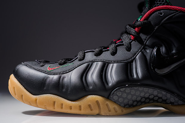 Nike Air Foamposite Pro Gucci Release Reminder 05