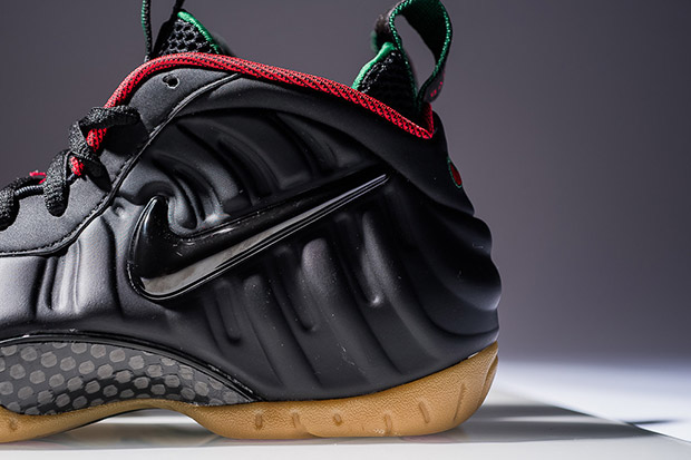 Nike Air Foamposite Pro Gucci Release Reminder 06