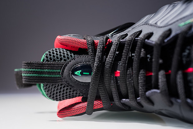 Nike Air Foamposite Pro Gucci Release Reminder 07